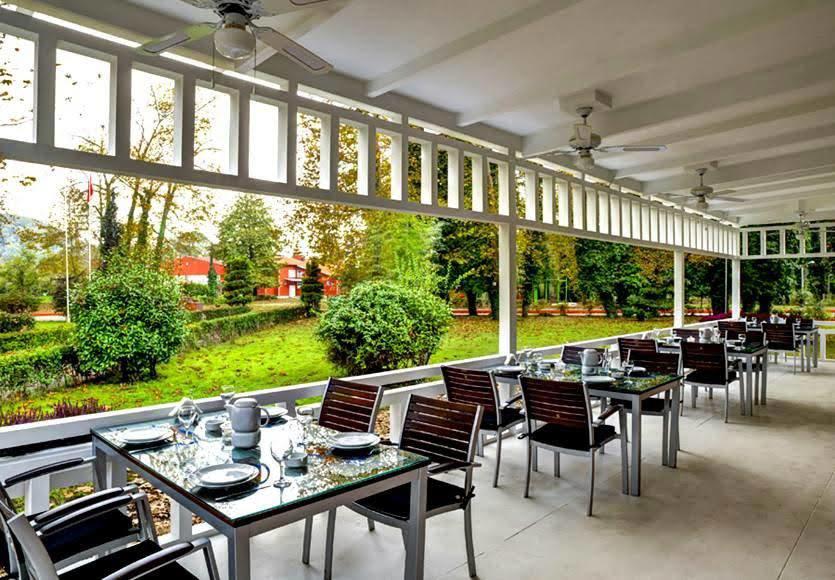 Yüzüncü Yıl Ecopark