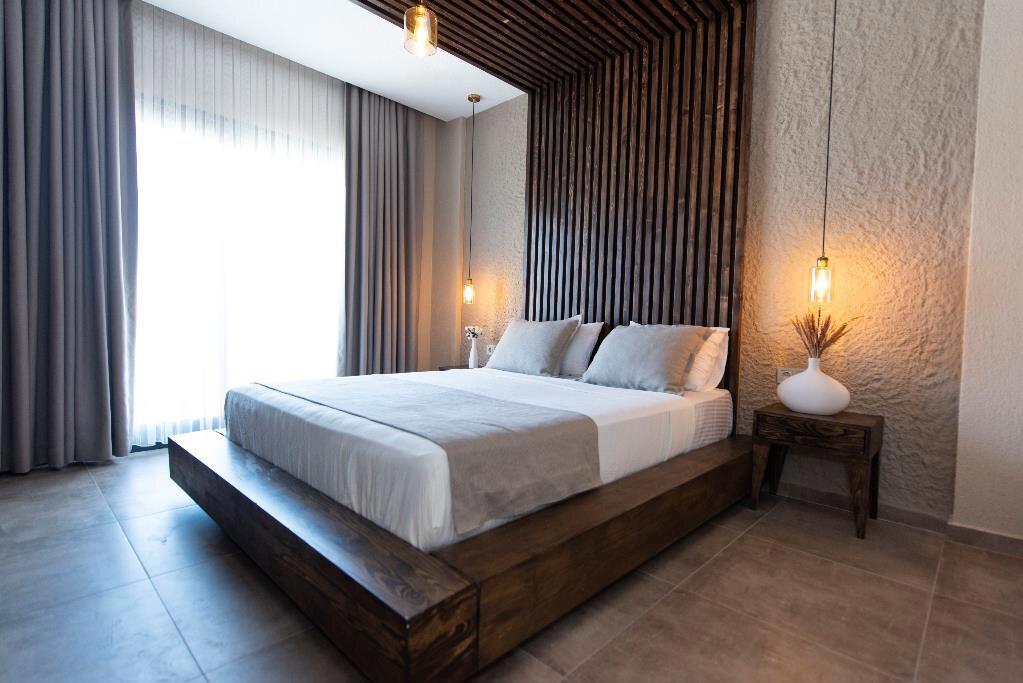 Enso Köyiçi Alaçatı