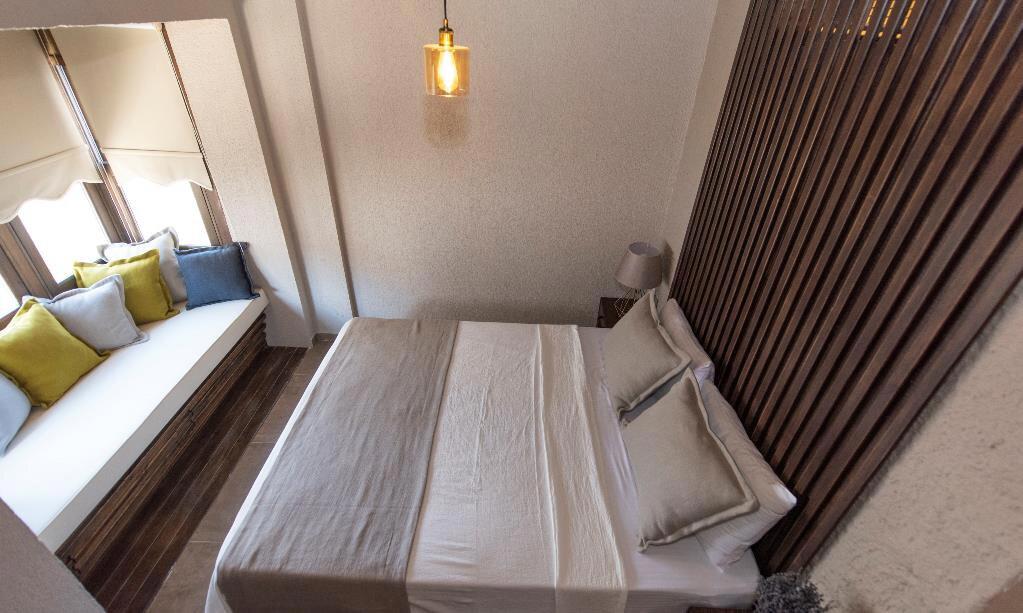 Enso Köyiçi Alaçatı