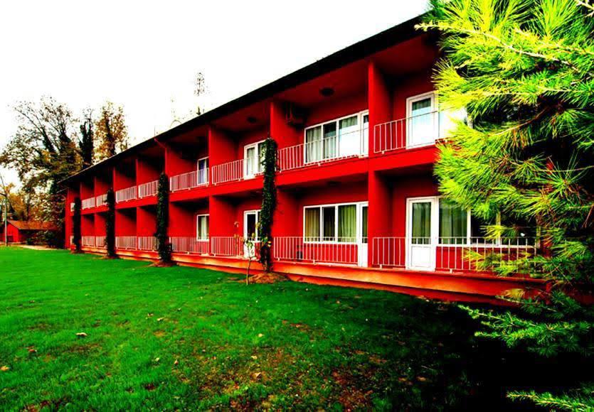 Yüzüncü Yıl Ecopark