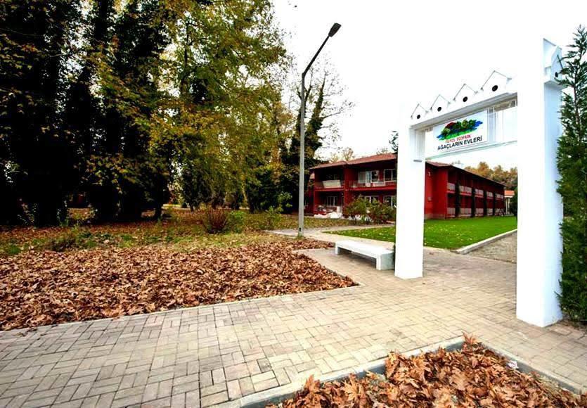 Yüzüncü Yıl Ecopark