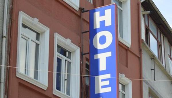 Hotel Ekol