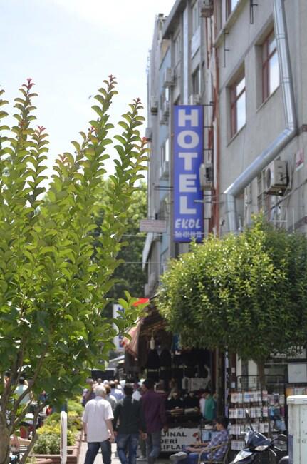 Hotel Ekol