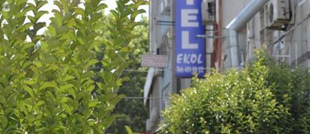 Hotel Ekol