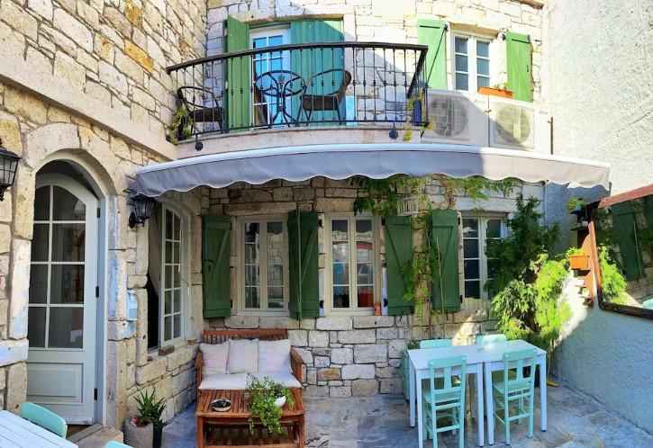 Oberj d'Azur Alaçatı