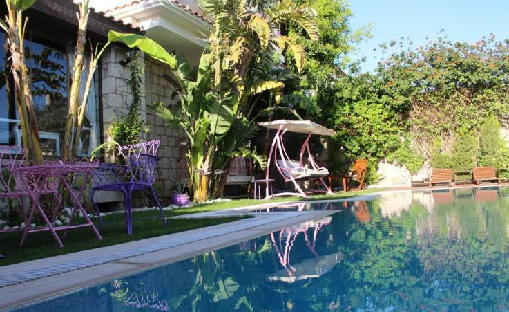 Ala Anka Alaçatı Hotel