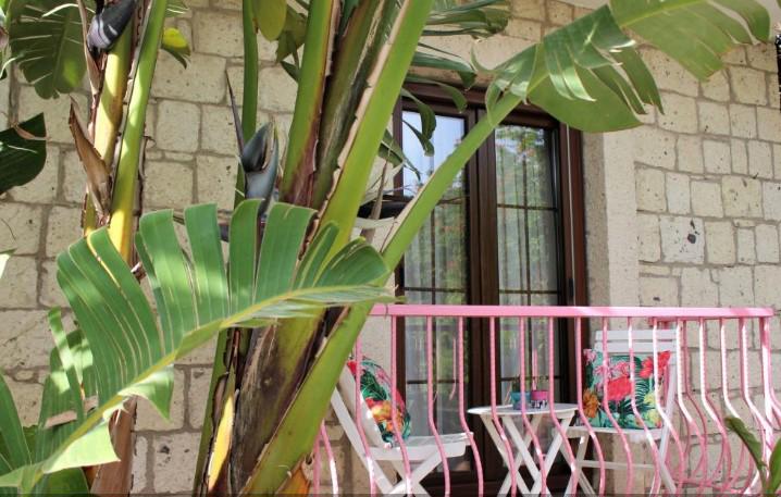 Ala Anka Alaçatı Hotel