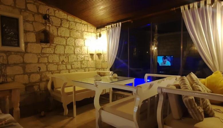 Ala Anka Alaçatı Hotel