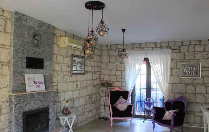 Ala Anka Alaçatı Hotel