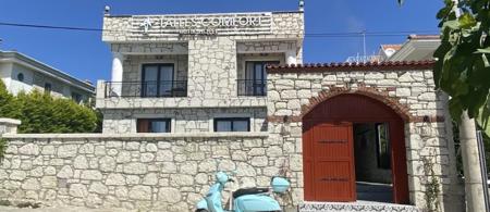 Talles Comfort Boutique Hotel