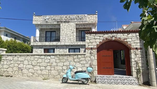 Talles Comfort Boutique Hotel