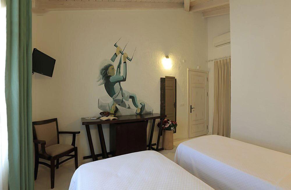1890 Swan Deluxe Otel