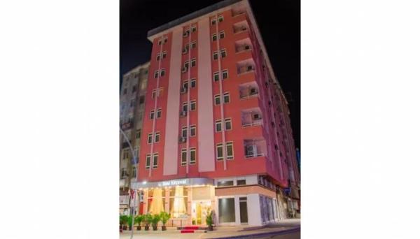 Kircuval Hotel