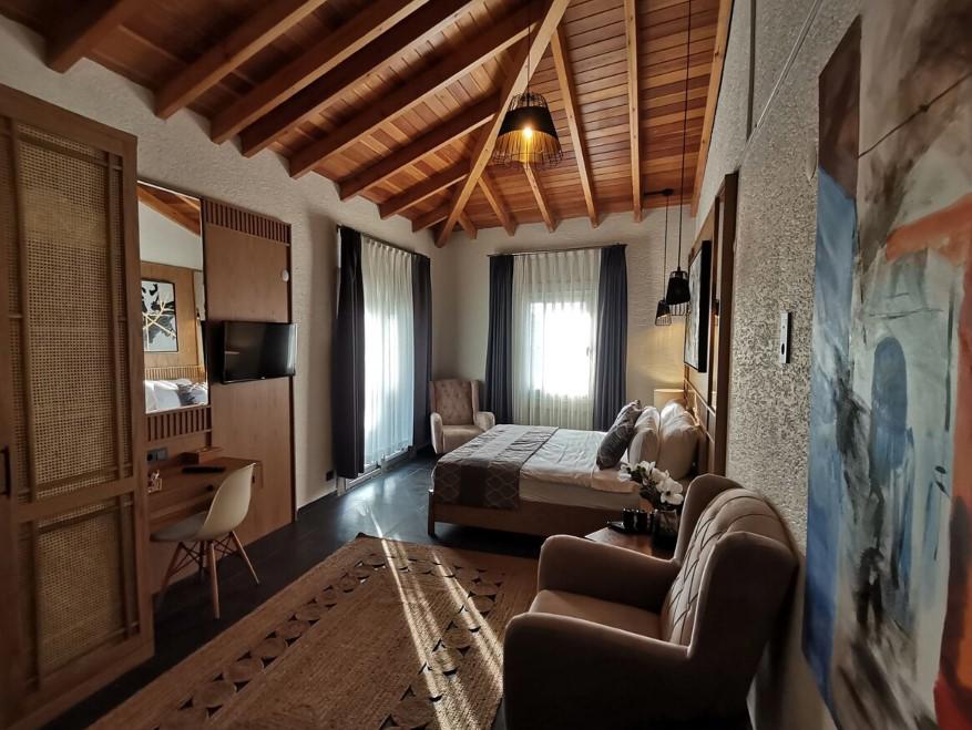 The Abc Hotel