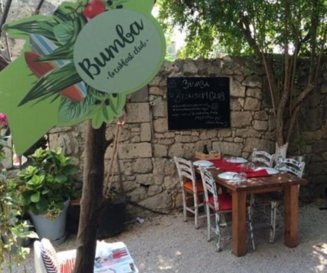 Bumba House