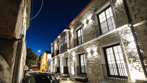 Ala Da Vinci Hotel Alaçatı