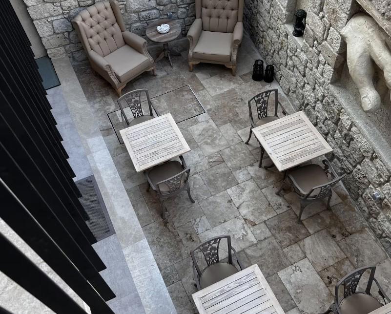 Ala Da Vinci Hotel Alaçatı