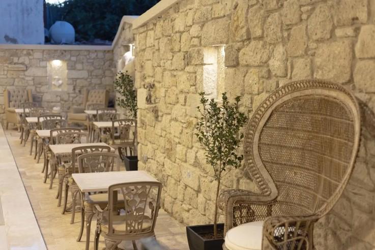 Ala Da Vinci Hotel Alaçatı