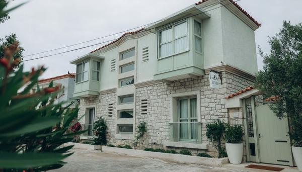 Kotraba Alaçatı Butik Hotel