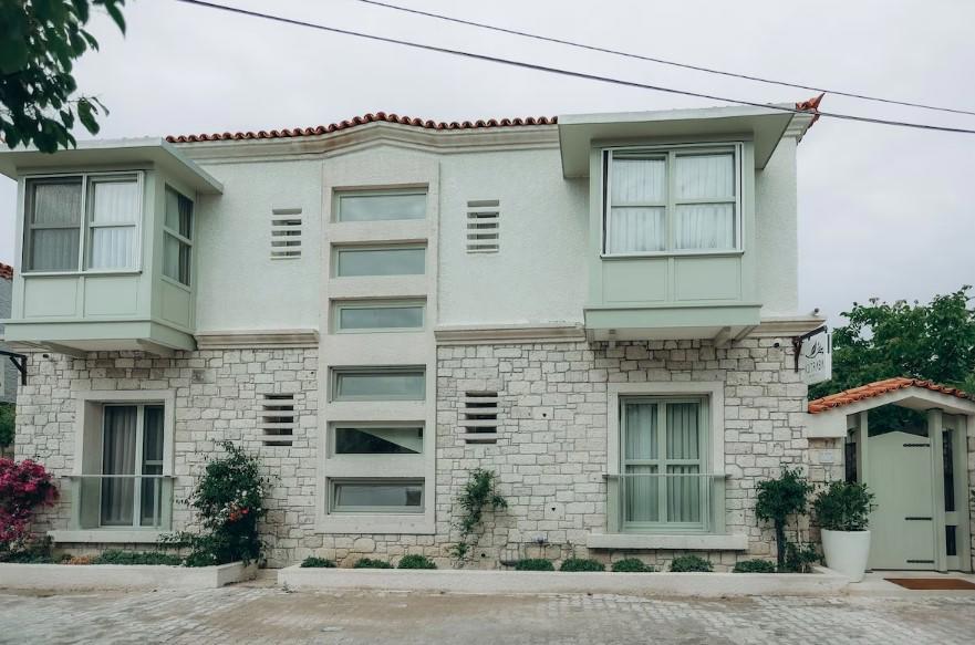 Kotraba Alaçatı