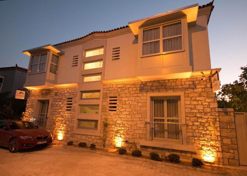 Kotraba Alaçatı Butik Hotel