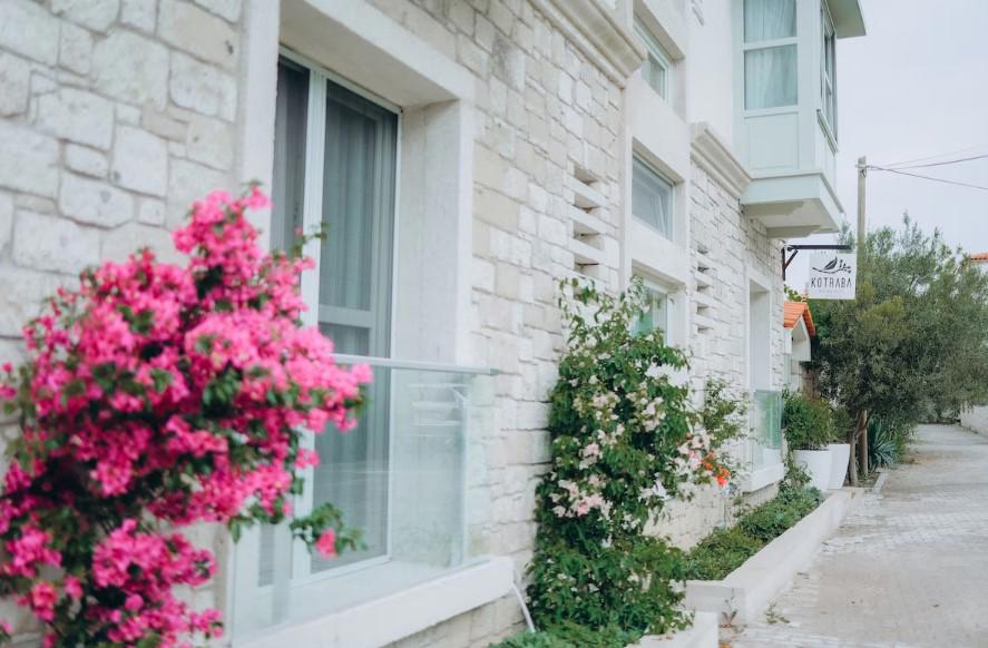 Kotraba Alaçatı Butik Hotel