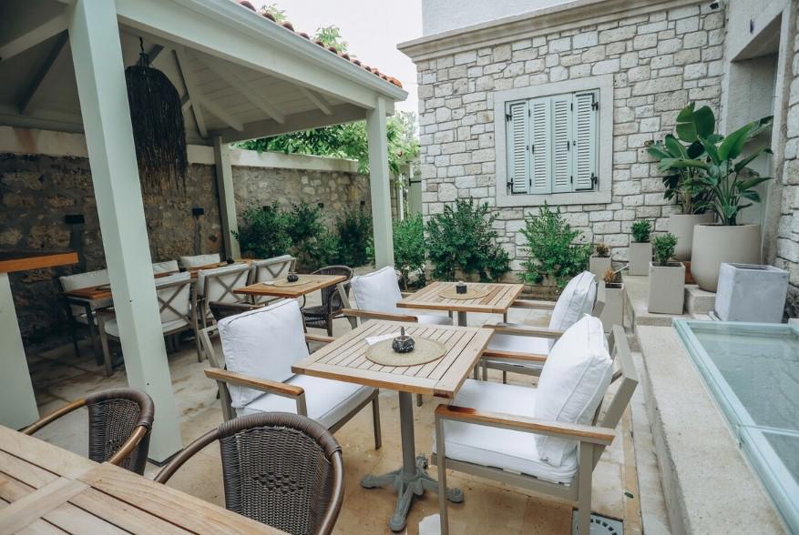 Kotraba Alaçatı Butik Hotel