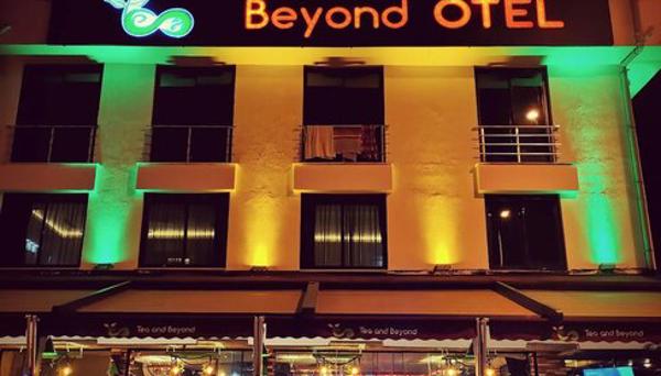Beyond Otel