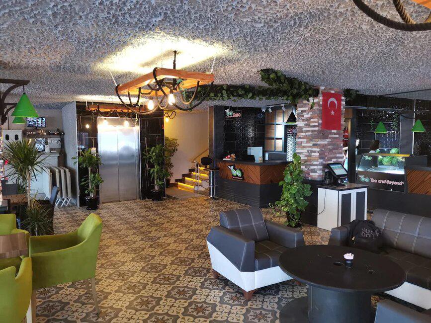 Beyond Otel