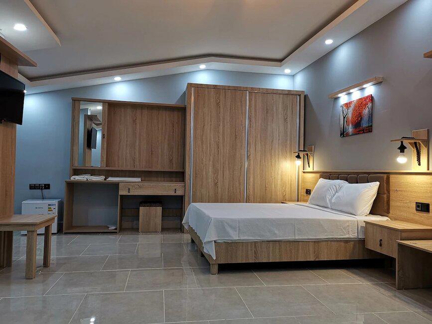 Beyond Otel