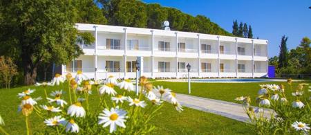 Aroma Butik Hotel