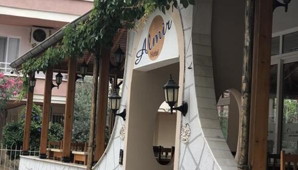 Almir Hotel