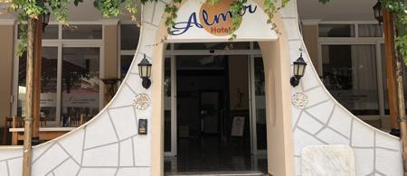 Almir Hotel