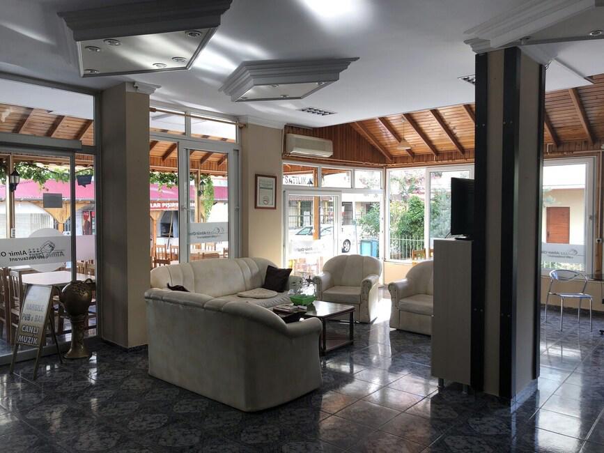 Almir Hotel