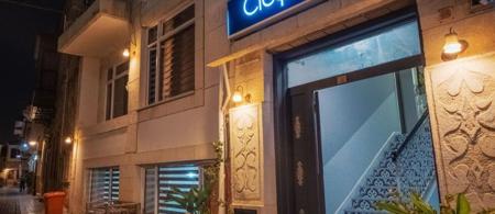 Cityhub Otel & Hostel