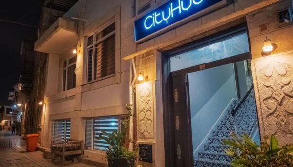Cityhub Otel & Hostel