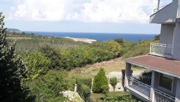 Kıyıköy Otel Zirve