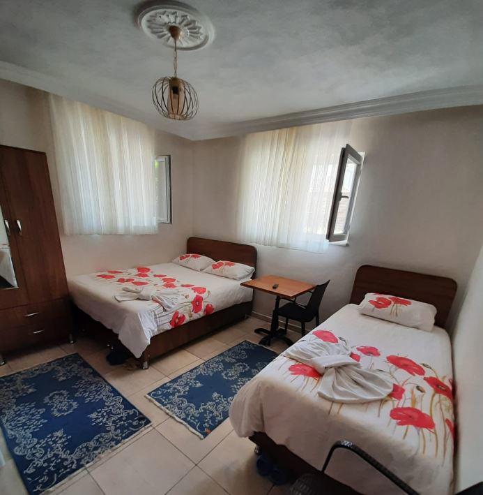 Kıyıköy Otel Zirve