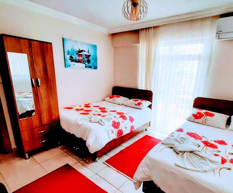 Kıyıköy Otel Zirve