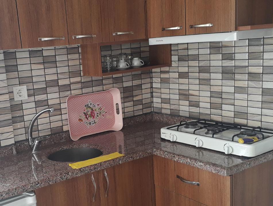 Kıyıköy Otel Zirve