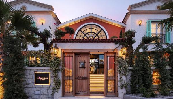 Monreve Alaçatı Hotel