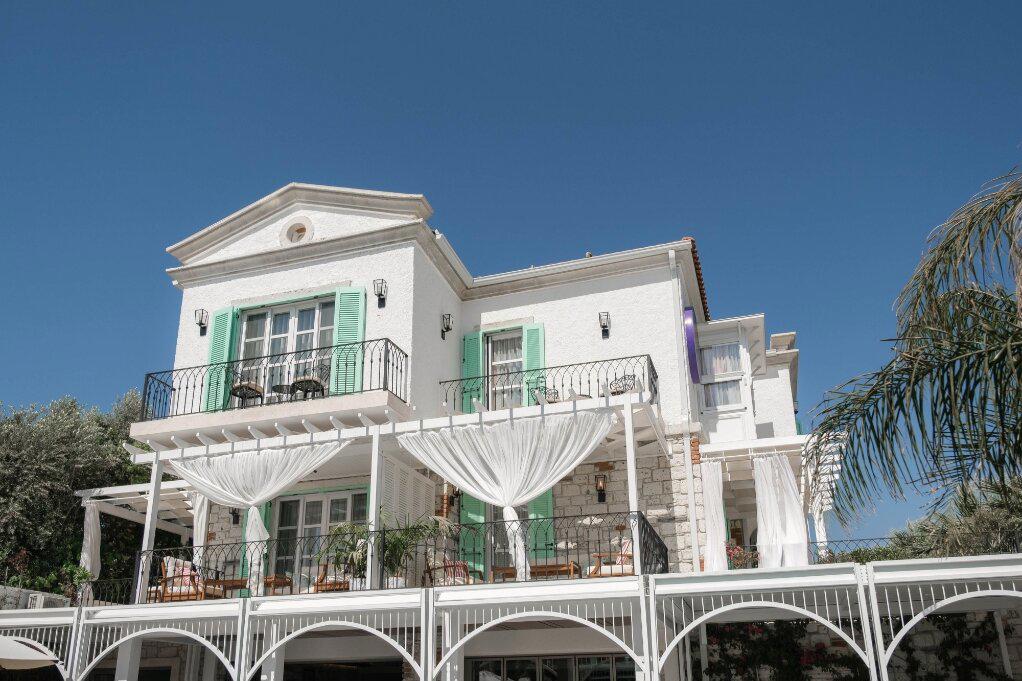 Monreve Alaçatı Hotel