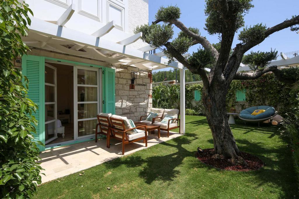 Monreve Alaçatı Hotel