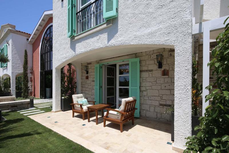 Monreve Alaçatı Hotel