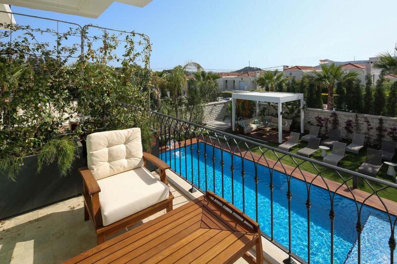 Monreve Alaçatı Hotel