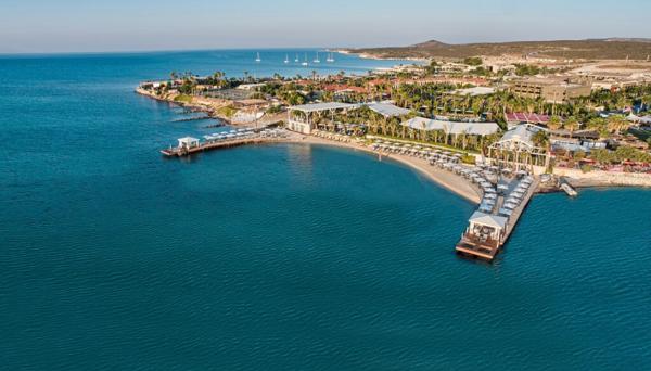 Biblos Alaçatı
