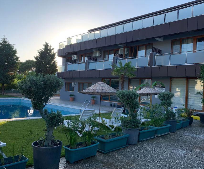 Akçay Zeytin Otel