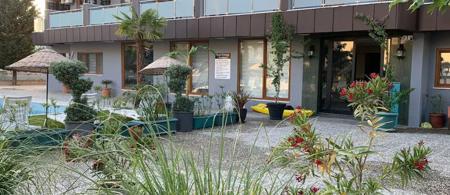 Akçay Zeytin Otel