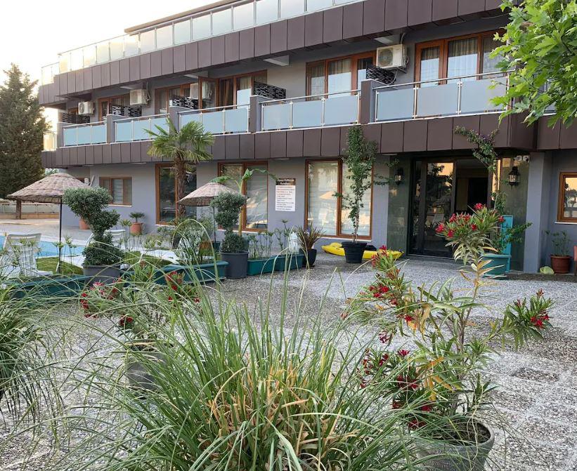 Akçay Zeytin Otel