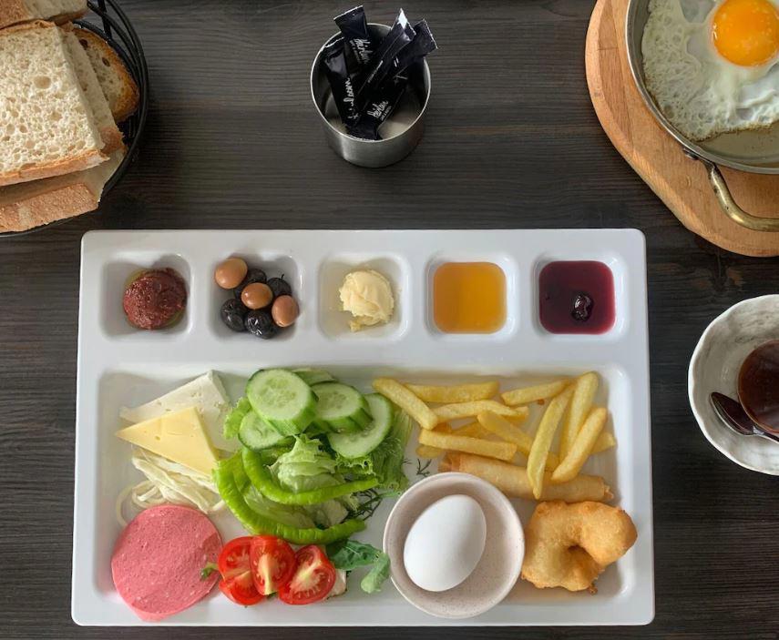 Akçay Zeytin Otel